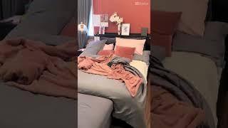 Ikea bedroom #ikea #ikeatour #ikeaphilippines #fyp #shorts #trending #viral #interiordesign #asmr