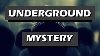 Underground Dark Mystery | Beat (Free to use)