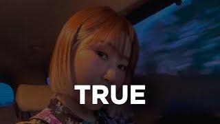 Yoari - TRUE (1 hour straight)