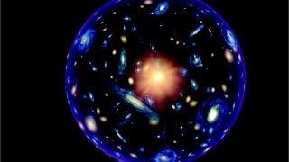 - Astronomie - La théorie du Big Bang - Documentaire ( 3 )