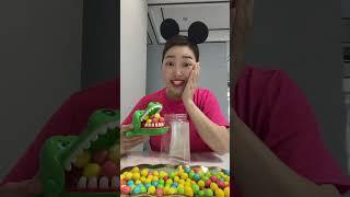 #内容启发搜索 #亲子互动 #儿童动画 #儿童搞笑段子 2