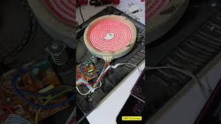 #Electrical #infarad #inductio #cooker #mbstechnology #electrical #billah #electronic