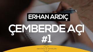 Çemberde Açı-1 (Erhan Ardıç) (PDF)