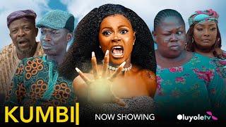 KUMBI Latest Yoruba Movie 2025 - Apa | Kemity | Toke Giwa | Ronke Odusanya | Victoria Kolawole