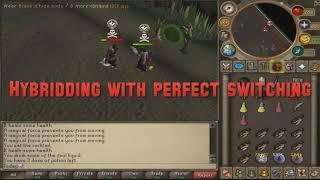 New RuneScape Private Server - Eradication X - New RSPS November 2018