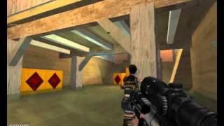 CrossFire G***17***A dsr-1 montage