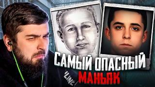 HARD PLAY РЕАКЦИЯ НА САМОЕ СТРАШНОЕ РЕШЕНИЕ СУДА | МАНЬЯК НА СВОБОДЕ | ЧЕРНЕЦ