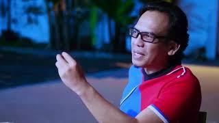 PECAH KEPALA : Filsafat (Wanji Aswandi)