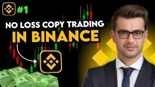 Want to MASTER Copy Trading on Binance? Watch This Tutorial Now