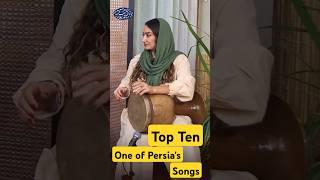 یکی از ماندگارترین آهنگ‌های تاریخ موسیقی ایران | اجرای بی‌کلام ساغر شکسته