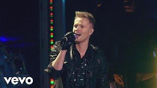 Westlife - What About Now (Live from The O2)