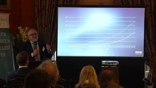 Andrew J Scott, The Longevity Forum & LBS - The Longevity Forum 2022