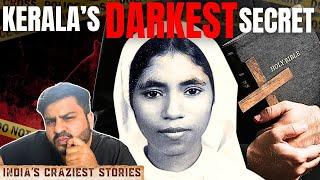 The Haunting Mystery Of Sister Abhaya | Kerala's Longest Running Court Case | REAL STORIES