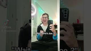 IYKYK #tiktok #funny #joemama #funnyvideos #comedy