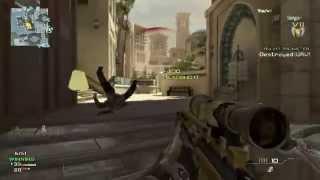 MW3 | Raising Your Pulse #2 | VorTex Pulse