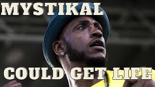 Mystikal could get Life in the joint with hard labor | Hood Educated Reaction