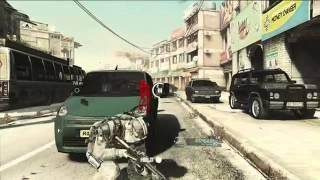 GHOST RECON FUTURE SOLDIER  REVIEW  GINX TV