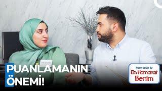 Kazanan Şanslı Kişi Belli Oldu! - En Hamarat Benim 670. Bölüm