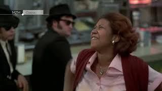 Aretha Franklin – Think – The Blues Brothers