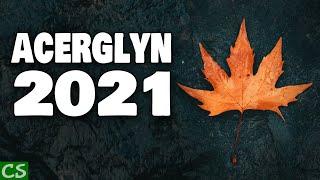 How to Make an Acerglyn - Maple Syrup Mead - All new for 2021