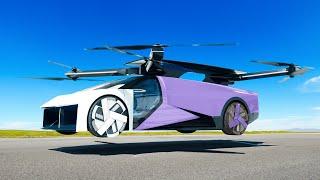 Top 10 Concept Cars of 2024