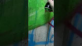 How to fix SPRAY PAINT