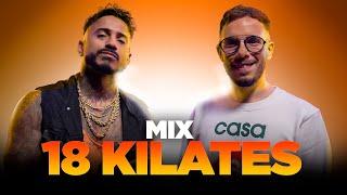 MIX 18 KILATES - FER PALACIO