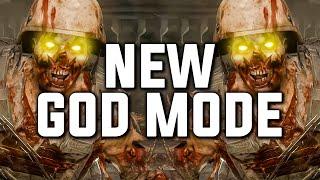 NEW GOD MODE AND INFINITE AMMO GLITCH! (Black Ops 6 Zombies)