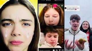 REACȚIA NOASTRĂ la  EDITURILE de pe TIKTOK #Partea 2