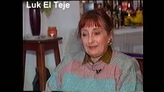 Violeta, la madre de Alejandro Biasco, hablando de su hijo y de Rodrigo