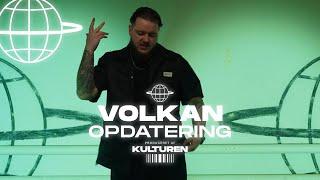 VOLKAN // OPDATERING (Prod. Lil Quenzy & Kephoi)