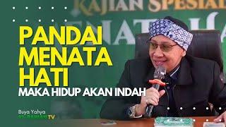 Kajian Spesial "Menata Hati" [LIVE BANDUNG] | Buya Yahya | 21 Dzulqa'dah 1445 H / 29 Mei 2024 M