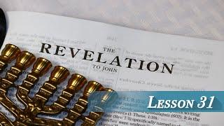 Lesson 31 - Revelation 14