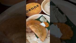 Benne Dosa in Mumbai | Bangalore’s Authentic Dosa | Dosa Lovers #trending #viral #ytshorts