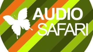 Maurice Deek - You Makin Me (Daniel Shepherd Remix) out now on Audio Safari