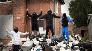 I Visited "Britain's ROUGHEST Estate" and it was SHOCKING!