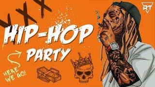 HipHop 2024  Hip Hop & Rap Party Mix 2024 [ RapTunes Playlist ]