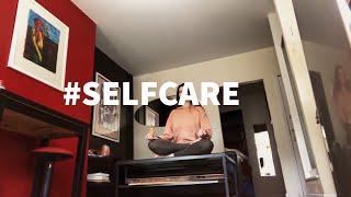 #SELFCARE // PSU.tv Spring Film Festival