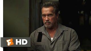 Escape Plan (5/11) Movie CLIP - Draw You A Picture (2013) HD