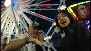 Headband Andy - Skate! [Official Music Video]