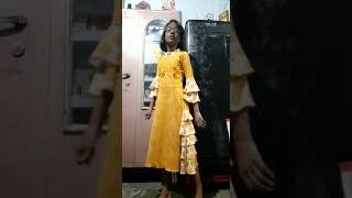 Short dance video by yashita