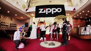 Harlem Shake - Zippo Shake