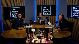 Trump's State of the Union RECAP | The Adam Carolla Show | #news