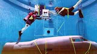 Virtual Tour of the A  James Clark School of Engineering, University of Maryland