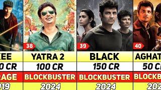 Indian Actor JIIVA All Hit & Flop Movies List | Aghathiyaa | Black | Ko | Filmy Ask