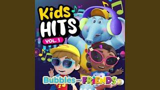 Bubbles and Friends Theme Song