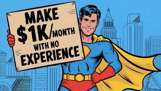 Best Side Hustles For Beginners (Make Money Online)
