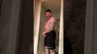 СКУФИЗАЦИЯ ЗА 4 МЕСЯЦА