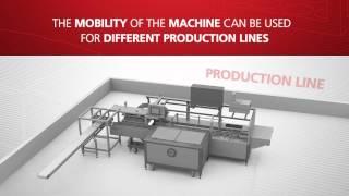 LEAD TECHNOLOGY MKH-4 INFOGRAPHIC INTRODUCTION