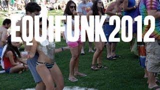 Equifunk Festival 2012